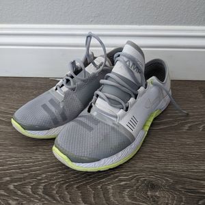 Under Armour Speedform AMP Training Sneakers